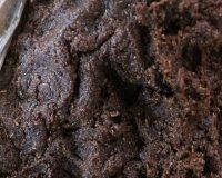 خمیر کشمش شیره دار